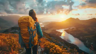 Adventure Awaits: Best Outdoor Weekend Getaways