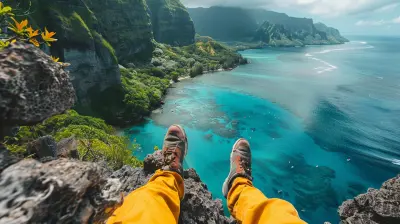 Adventurer’s Guide: Wild Tropical Locations for Thrill Seekers