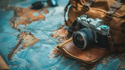 Affordable Luxury: How to Get the Best Deals on High-End Travel