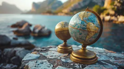 Affordable Luxury: How to Get the Best Deals on High-End Travel