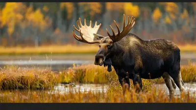 Alaskas Wilderness Grizzlies Moose And More In The Last Frontier