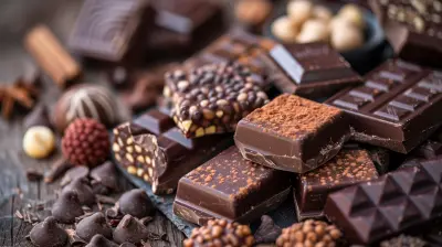 An Artisan Chocolate Tour Around the Globe