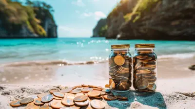 Bargain Cry to Luxury Lie: Stay Smart on Your Budget Splurge