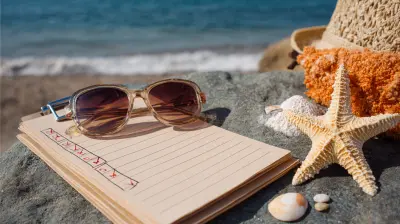 Beach Vacation Checklist for a Perfect Trip in 2026