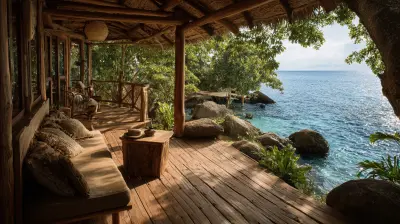 Best Nature Retreats For Dreamers In 2027