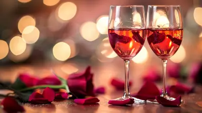 Best Wineries for a Romantic Vineyard Stay