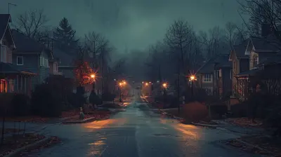 Beyond the City Lights: Suburban Wonders Waiting to Be Found