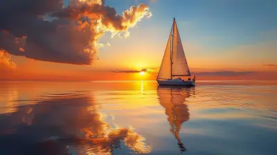 Boat Stays That Will Make You Sail into Romance