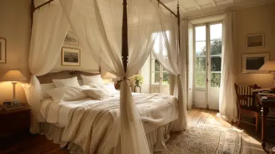 Boutique Hotels Perfect for a Romantic Stay