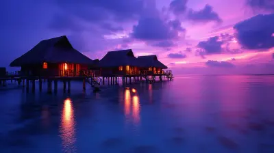 Budget-Friendly Honeymoon Destinations for Newlyweds