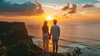 Budget-Friendly Honeymoon Destinations for Newlyweds