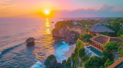 Budget-Friendly Honeymoon Destinations for Newlyweds