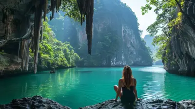 Budget Travel Guide for Solo Adventurers