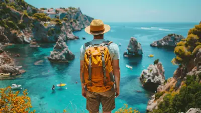 Budget Travel Myths You Need to Stop Believing