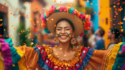 Celebrate Local Traditions: Festivals You Can’t Miss