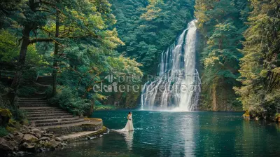 Chasing Waterfalls: Scenic Drives to Stunning Cascades