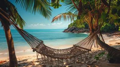 City Escapes: Relaxing Getaways Just a Drive Away