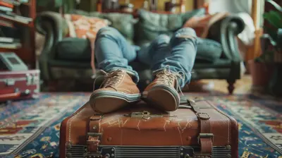 Couchsurfing vs. Airbnb: Which Offers the Better Budget Experience?