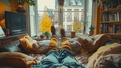 Couchsurfing vs. Airbnb: Which Offers the Better Budget Experience?