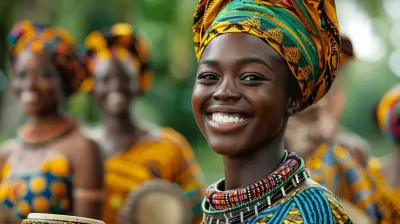 Cultural Festivals Celebrating the African Diaspora Across the Continent