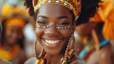 Cultural Festivals Celebrating the African Diaspora Across the Continent