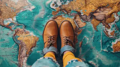 Cultural Immersion Luxury Style Exploring The World In Comfort