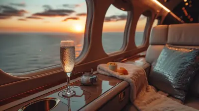 Cultural Immersion Luxury Style Exploring The World In Comfort