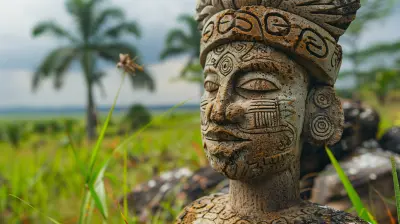 Cultural Journeys: UNESCO World Heritage and Local Traditions