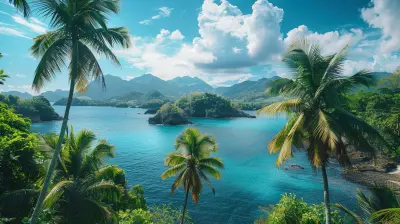 Cultural Treasures of the Tropics: What to See and Experience