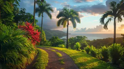 Cultural Treasures of the Tropics: What to See and Experience