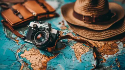 Deal Hunting How To Get The Cheapest Rates On Vacation Packages