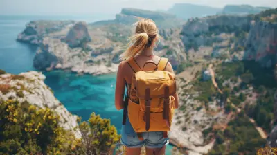 Deal Hunting How To Get The Cheapest Rates On Vacation Packages