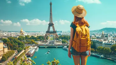 Dealing With Cultural Differences How To Stay Safe And Respectful