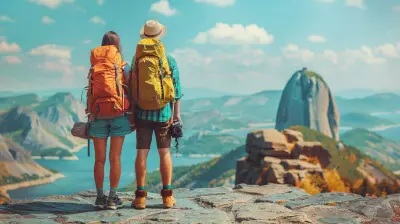 Dealing With Cultural Differences How To Stay Safe And Respectful