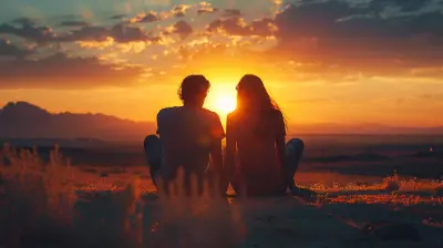 Desert Destinations for Stargazing and Romance