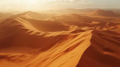 Desert Drives Discover The Beauty Of Arid Landscapes