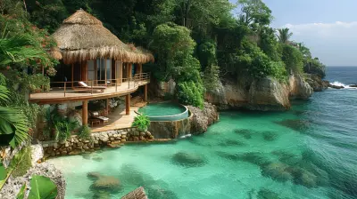 Detox Destinations: Wellness Retreats for a Restful Weekend