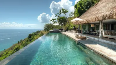 Detox Destinations: Wellness Retreats for a Restful Weekend