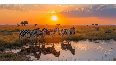 Discover Africa’s Hidden Gems: Off-the-Beaten-Path Adventures
