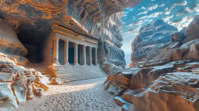 Discover the Ancient Mysteries of UNESCO Monuments