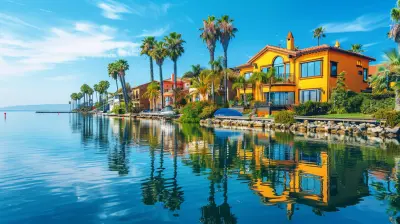 Discover the Best Coastal Drives in California