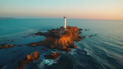 Discover the Best Coastal Drives in California