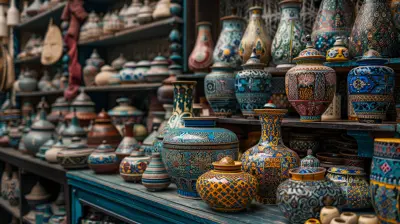 Discover the Magic of Morocco: A Travel Guide