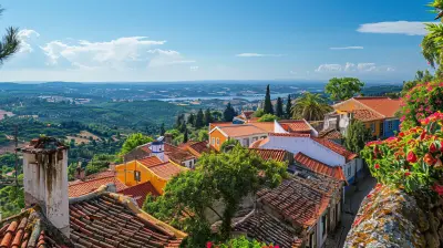 Discover the Vibrant Cities and Small Towns of Portugal
