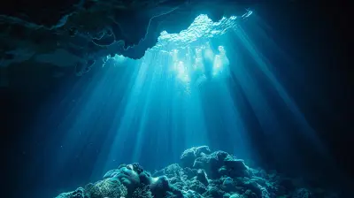 Diving Deep: Exploring Africa’s Spectacular Underwater World