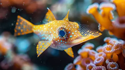 Diving Deep: Exploring Africa’s Spectacular Underwater World