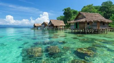 Ecotourism and Conservation: UNESCO’s Natural Heritage