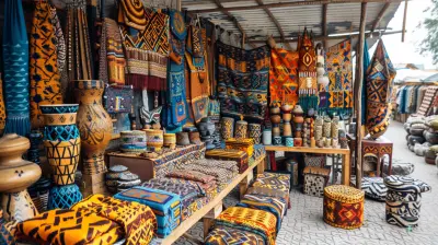 Enchanting African Cities You Need to Visit for Culture and History
