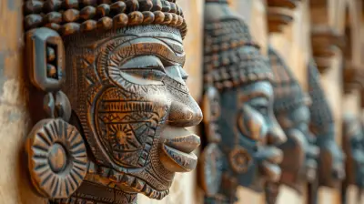 Enchanting African Cities You Need To Visit For Culture And History