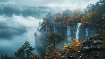 Epic Landscapes: UNESCO’s Natural Wonders